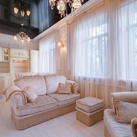 Apartment Bonapart Kharkov Ngoại thất bức ảnh