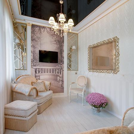 Apartment Bonapart Kharkov Ngoại thất bức ảnh