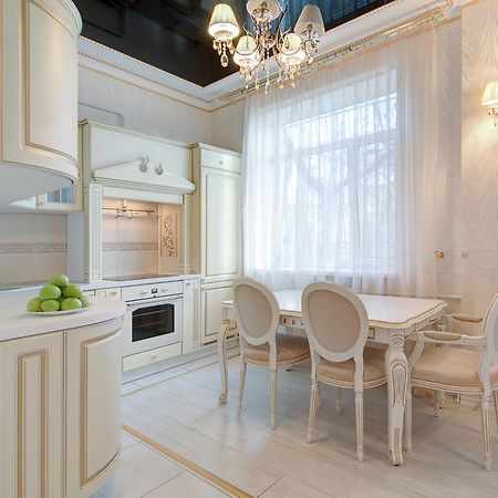 Apartment Bonapart Kharkov Ngoại thất bức ảnh