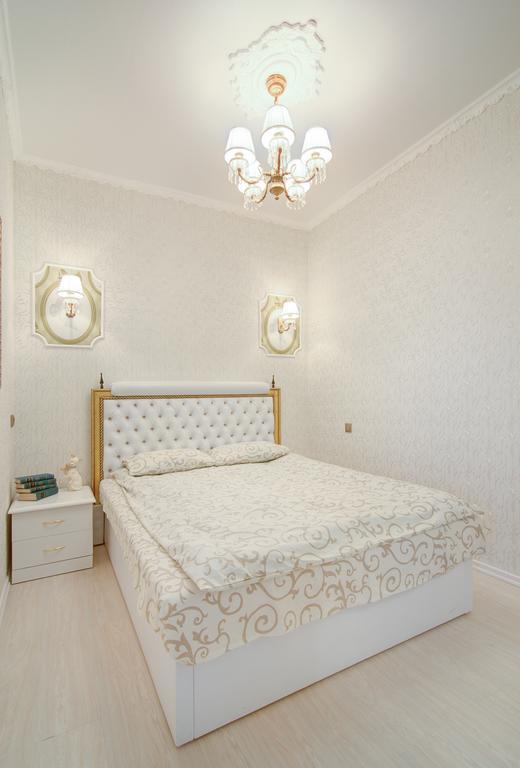 Apartment Bonapart Kharkov Phòng bức ảnh