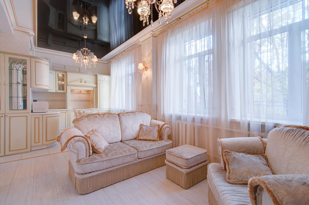 Apartment Bonapart Kharkov Ngoại thất bức ảnh