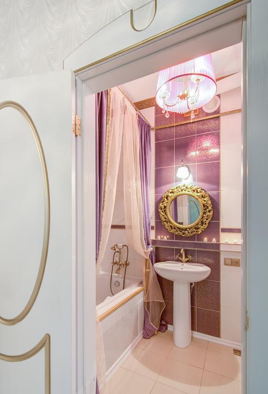 Apartment Bonapart Kharkov Ngoại thất bức ảnh