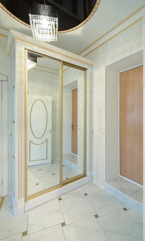Apartment Bonapart Kharkov Ngoại thất bức ảnh